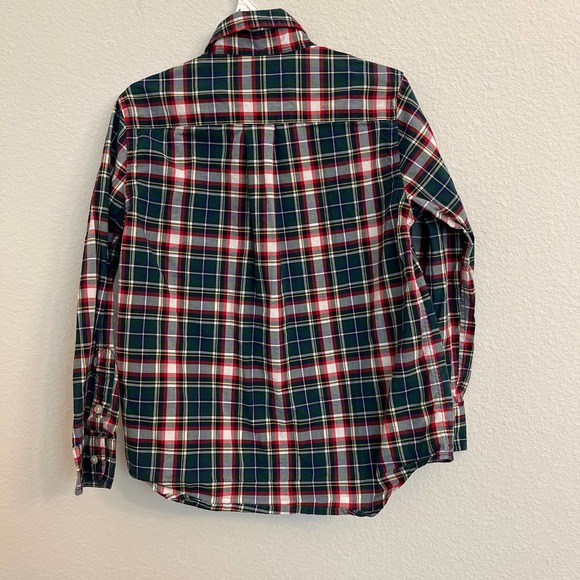 Ralph Lauren Natural Stretch Boys Sz 6 slightly used - Picture 2 of 6